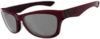 Oakley Jupiter Lx Limited Edition Brick Red / Grey (03-284)